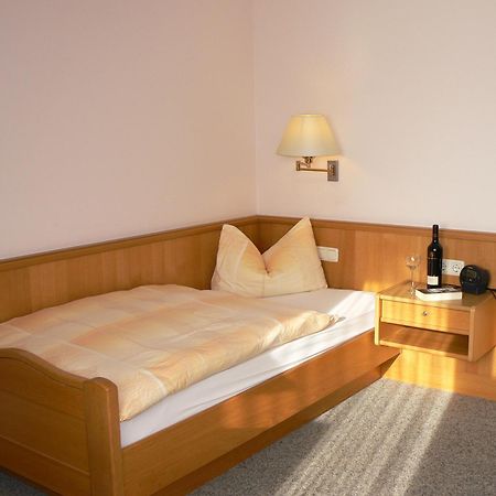 Landhaus Braband Cuxhaven Buitenkant foto