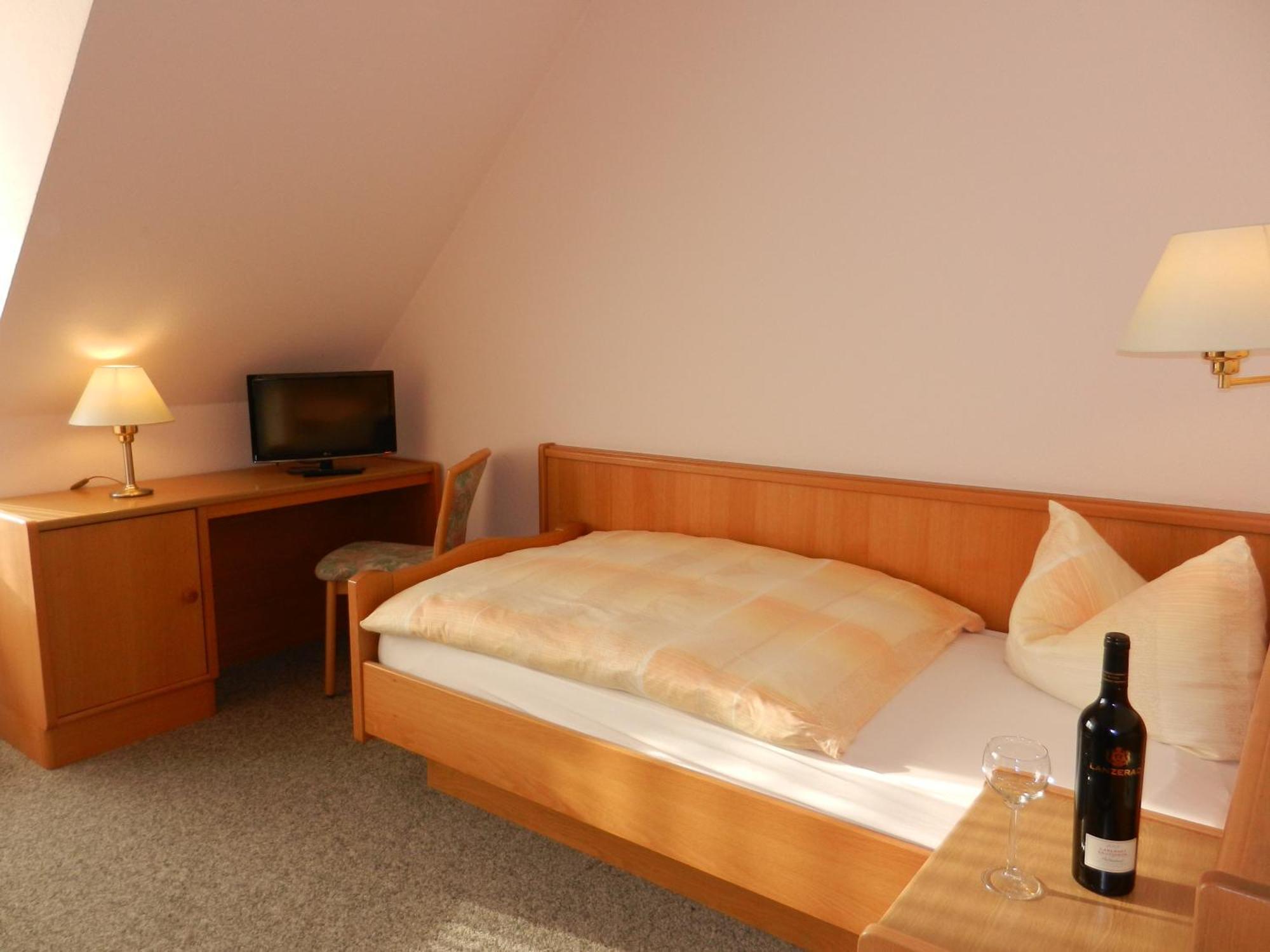 Landhaus Braband Cuxhaven Buitenkant foto