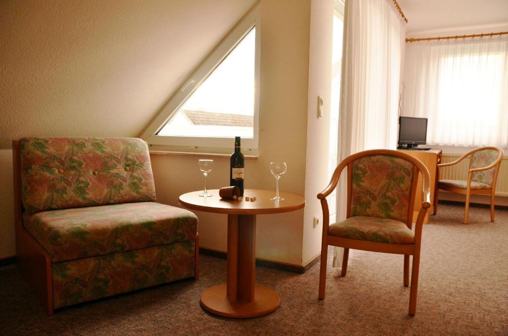 Landhaus Braband Cuxhaven Kamer foto